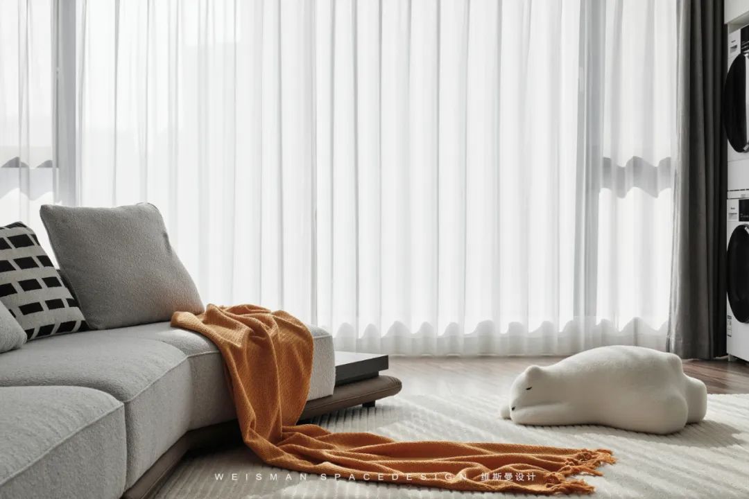 浅悦静庭丨中国苏州丨维斯曼全案设计-12