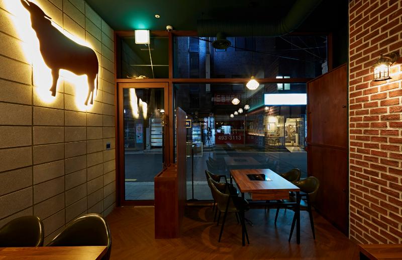 个性 14 坪小户型，诠释现代简约风格-11