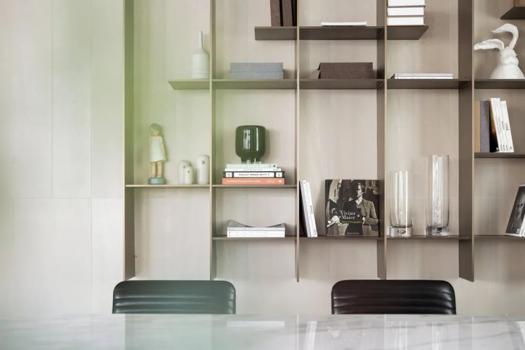 方直·彩虹公馆丨中国中山丨戴勇设计-57