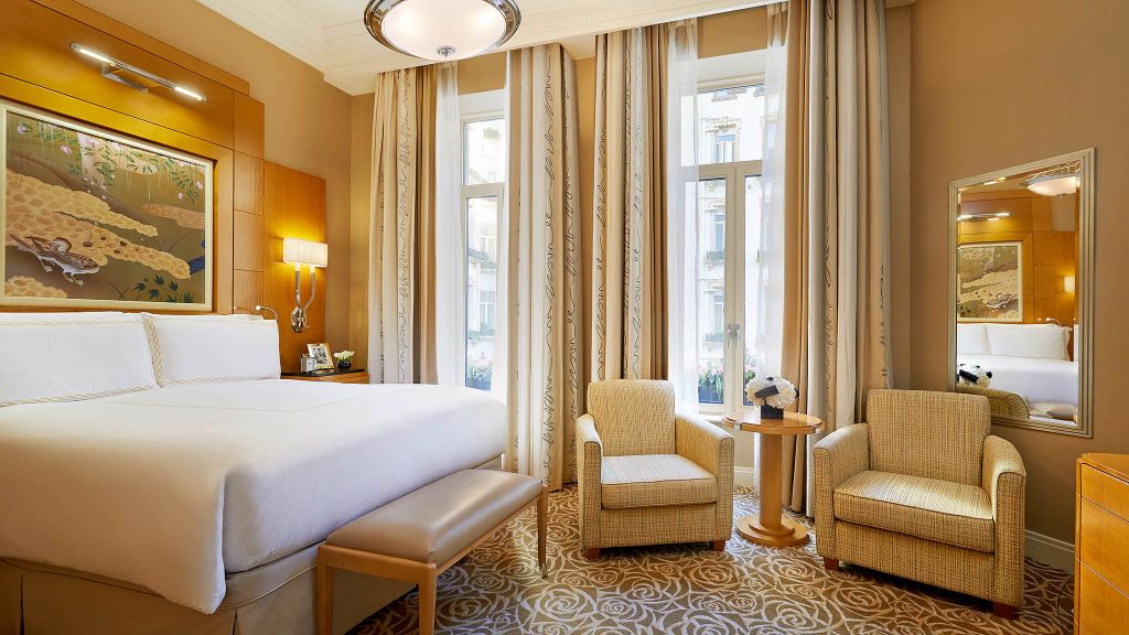 The Best Hotels In London - Our Top 10 Selection-4