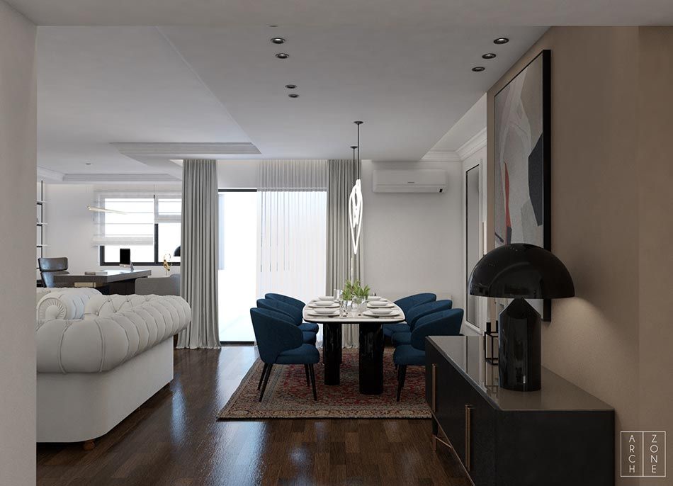 Residence in Kifissia-34