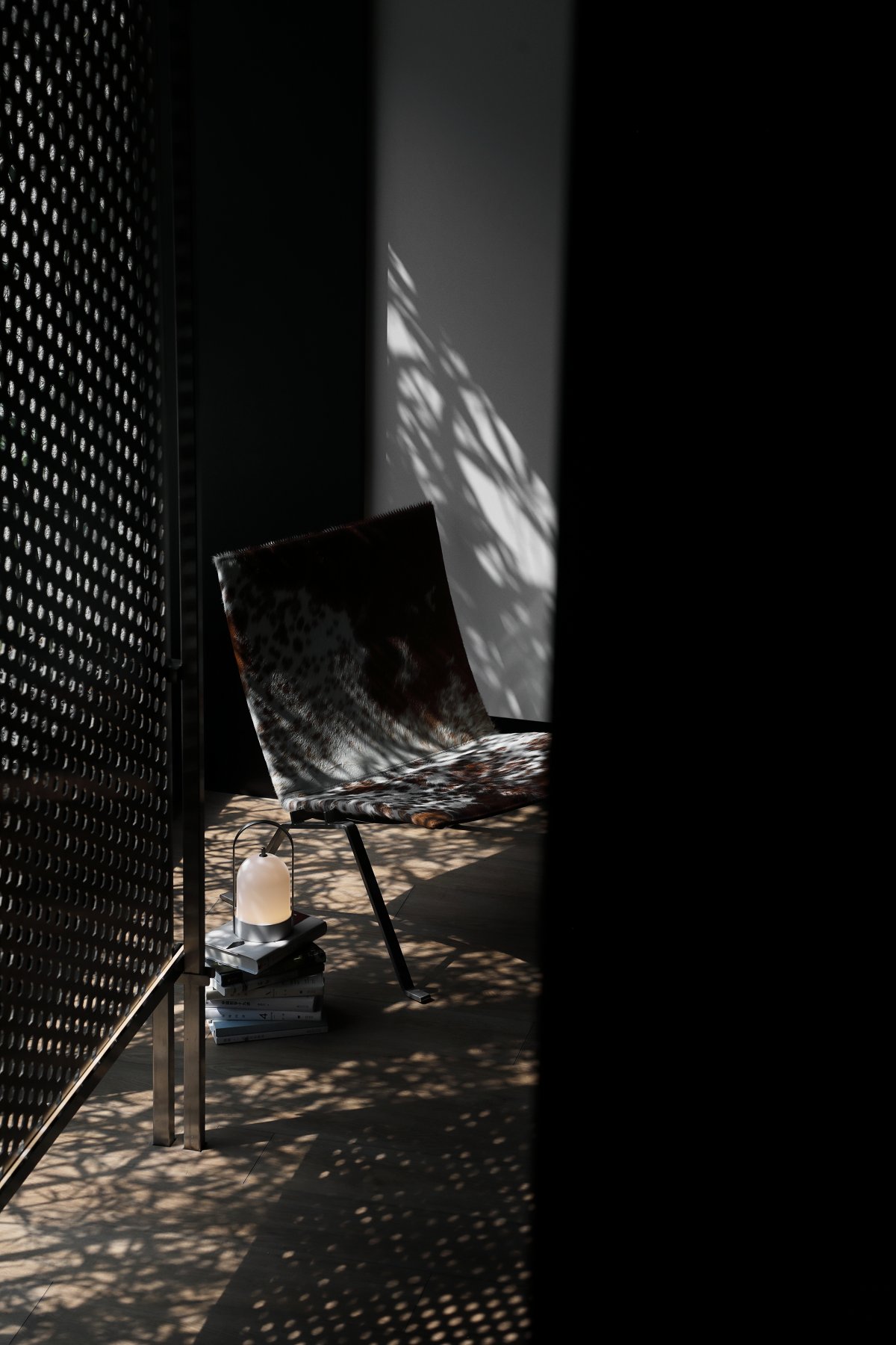 厦门市高端金属定制展厅设计丨中国厦门丨厦门共界设计-18