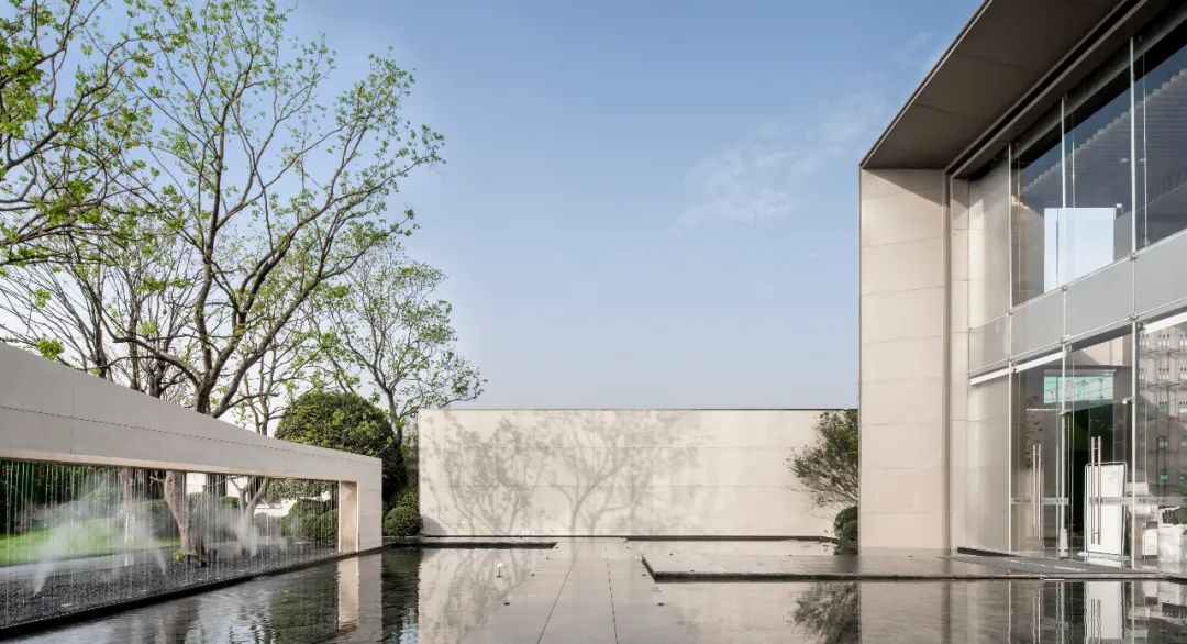 星环浮动，雁归云境丨合肥祥生•云境-39