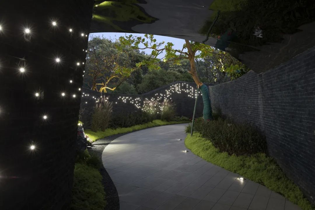 穿谷寻幽，森丘探溪 | 祥生·鉴湖明樾-94