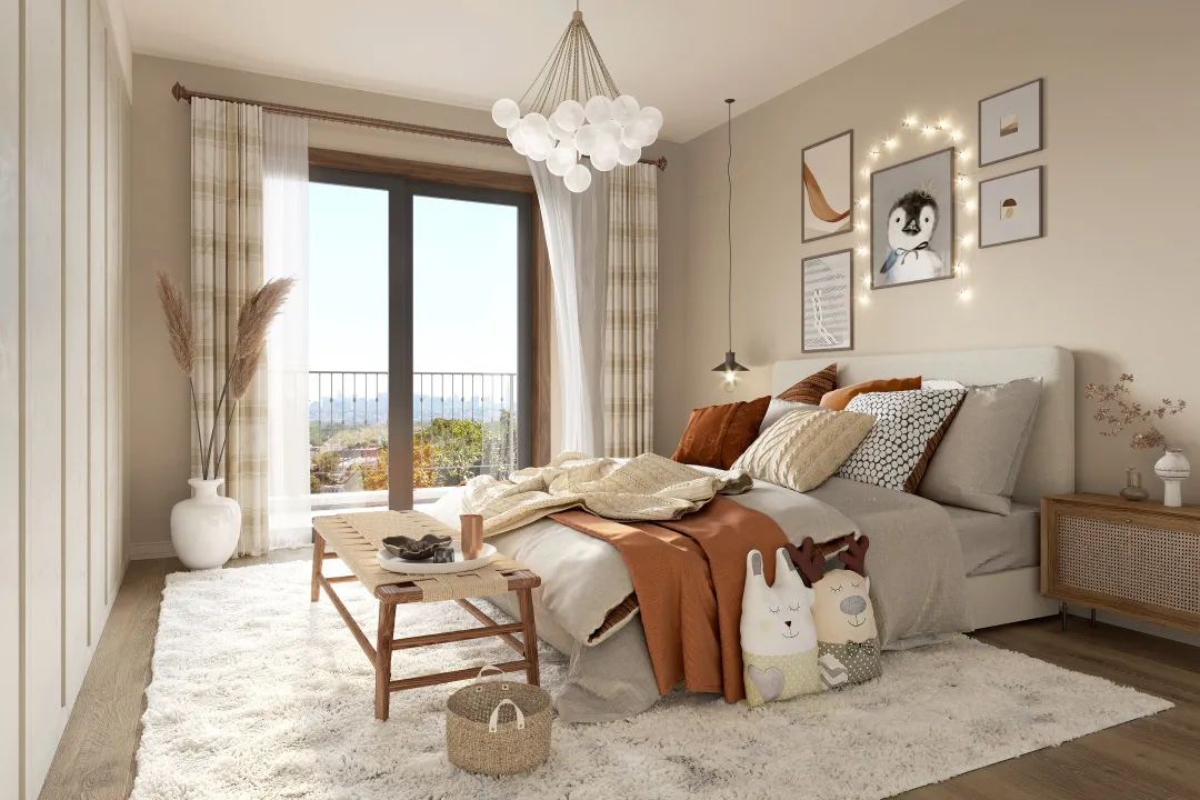 碧云尊邸现代度假空间设计丨中国上海丨尚层别墅装饰-45