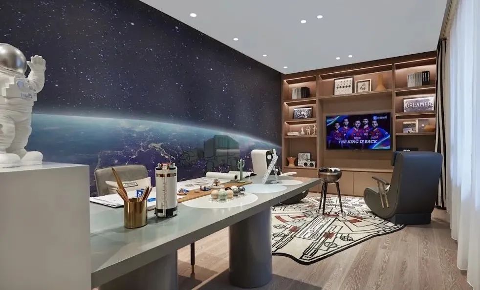 华润大连湾-- 自然与艺术的融合-74