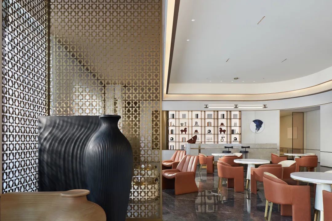 青岛中绿蔚蓝湾丨中国青岛丨上海贝素建筑室内设计有限公司-16