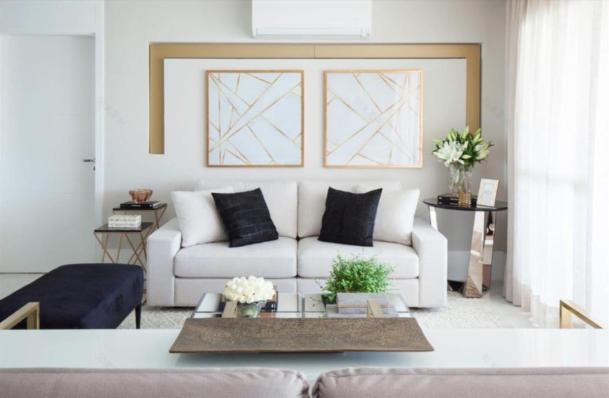 巴西 Guarulhos 公寓-1