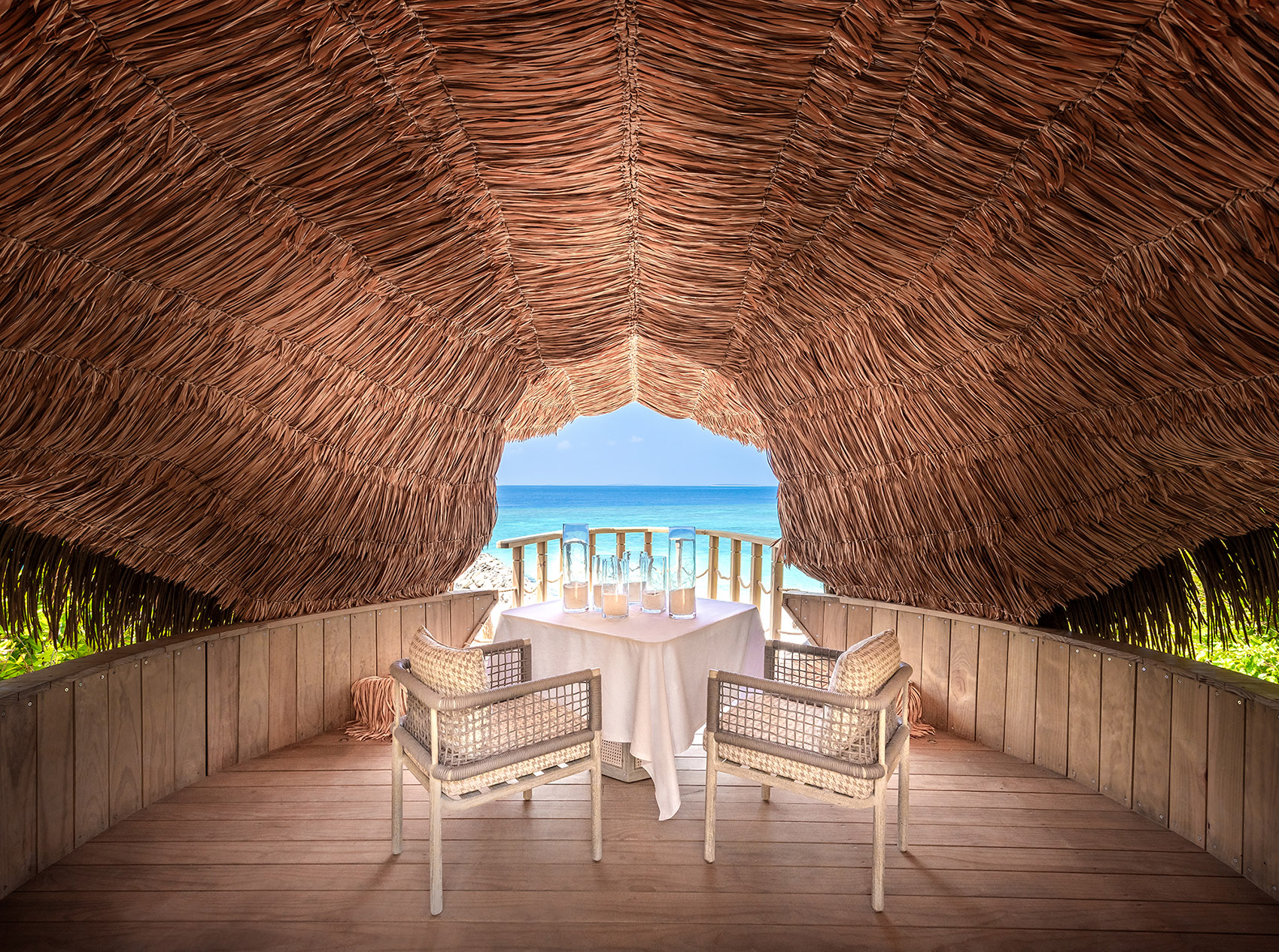 JOALI BEING 度假村丨马尔代夫丨Autoban-59