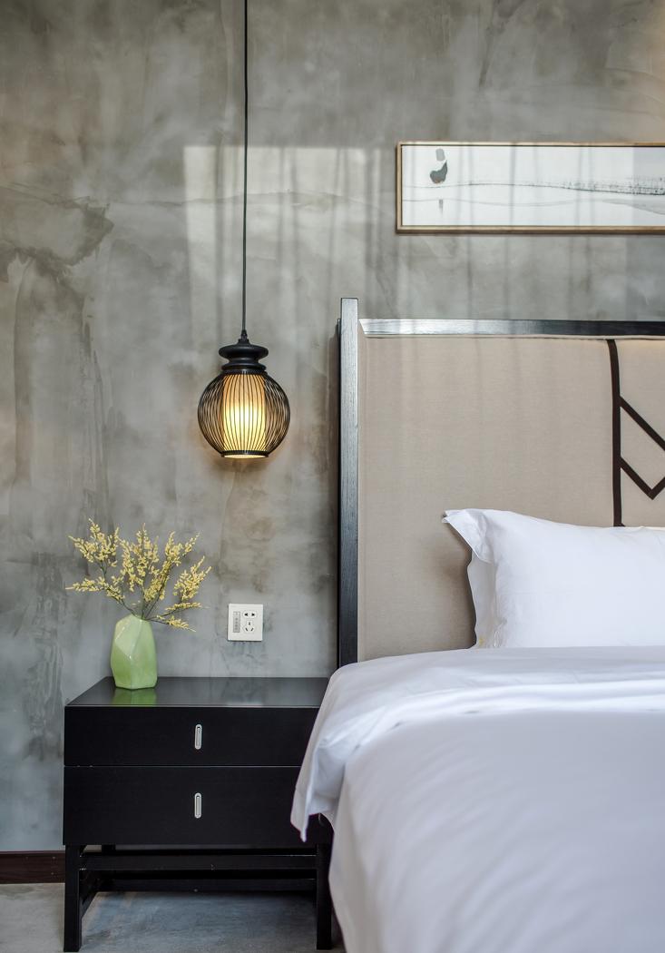 
惠州中洲湾上花园私宅 -30