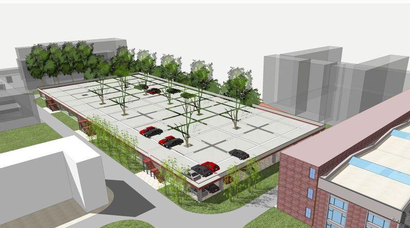 京壹国际设计创意园-4