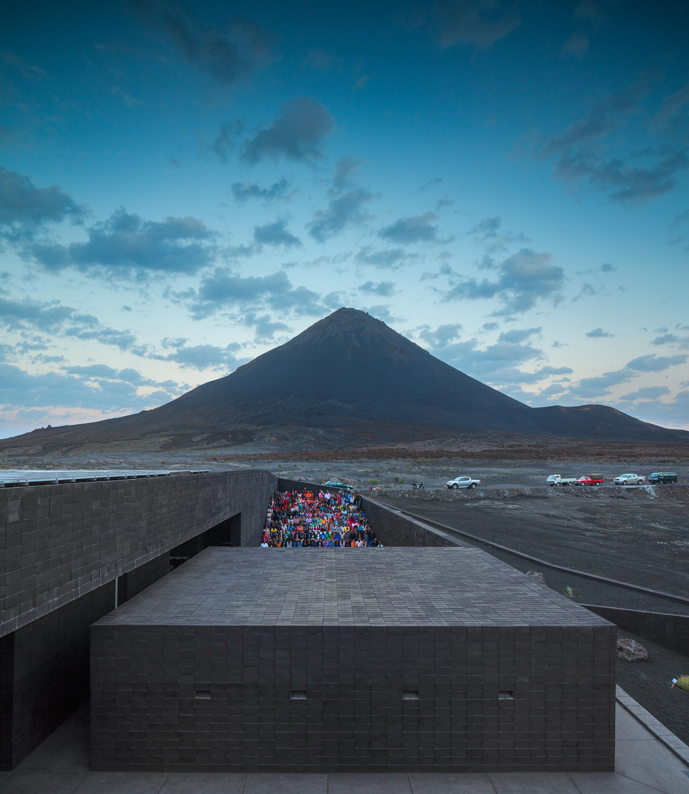 Fogo 岛自然公园总部-42