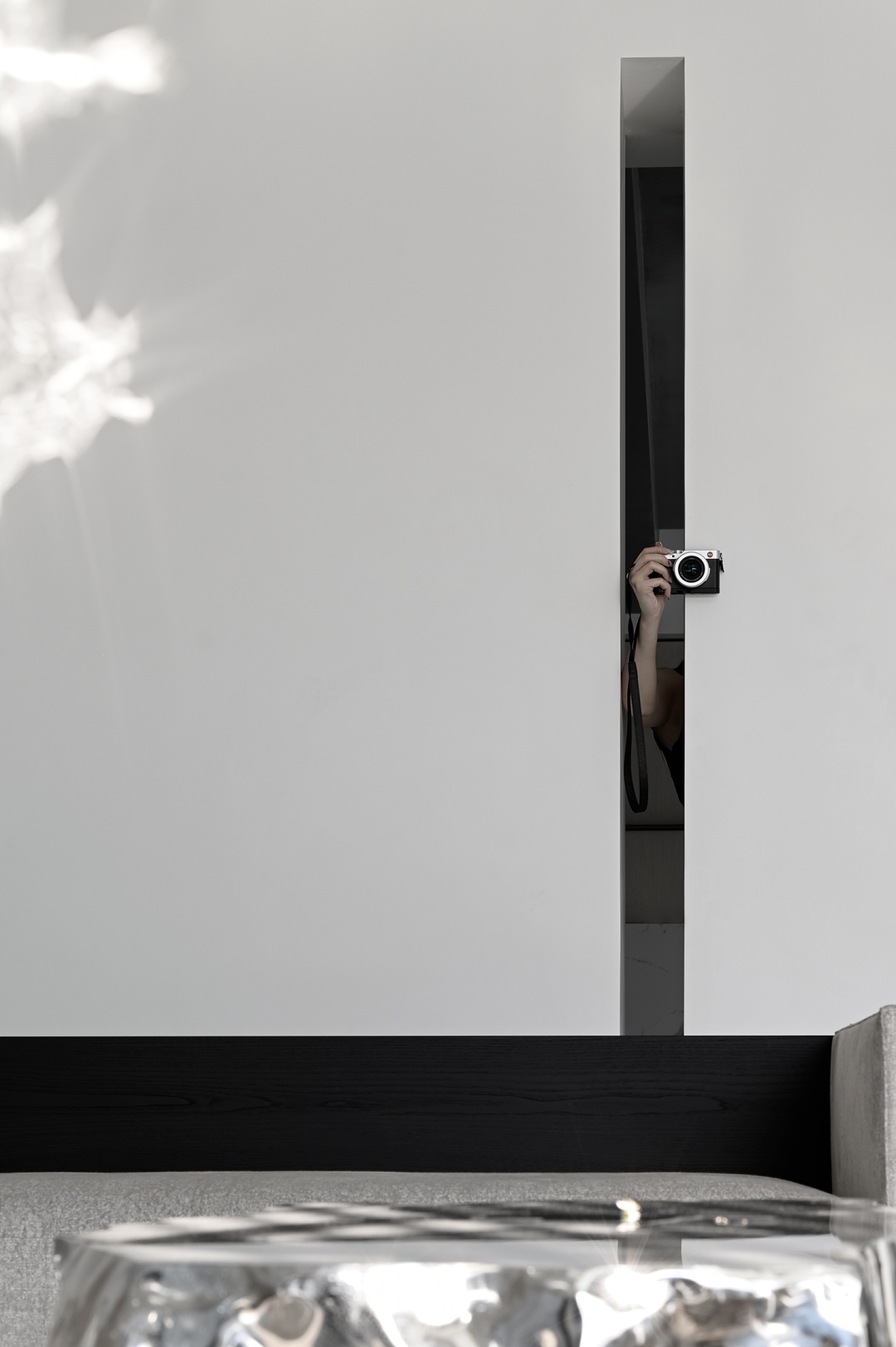 极简别墅丨中国苏州丨bk蓝骑士设计-14