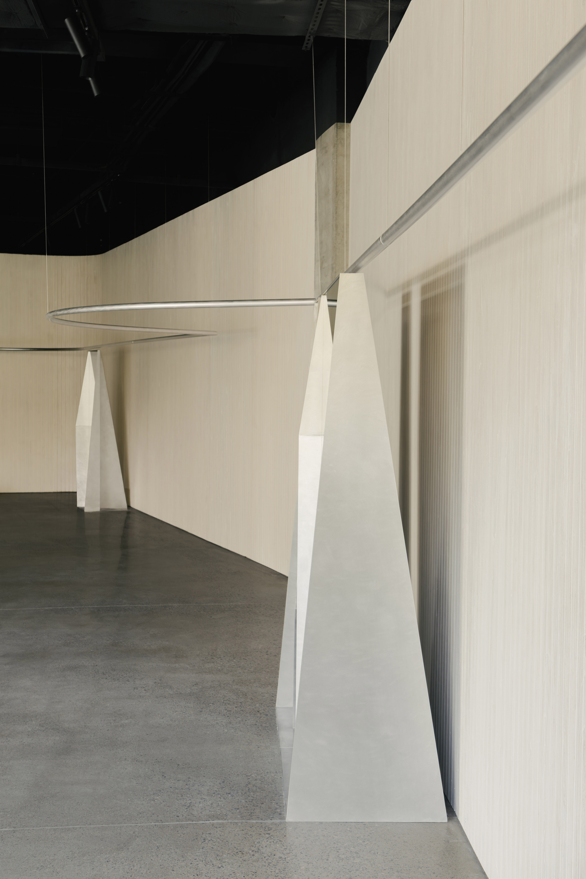 YEARLY PLAN上海展厅丨中国上海丨SHISUO设计工作室-26