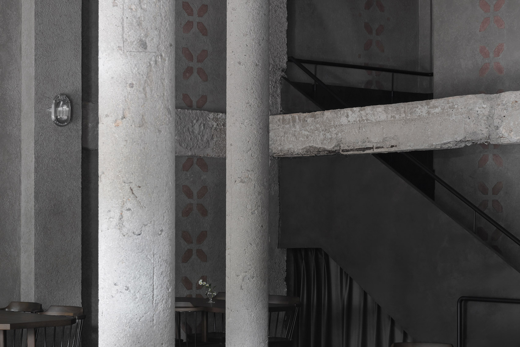 DECK厦门百家村 / 宽品设计顾问-154