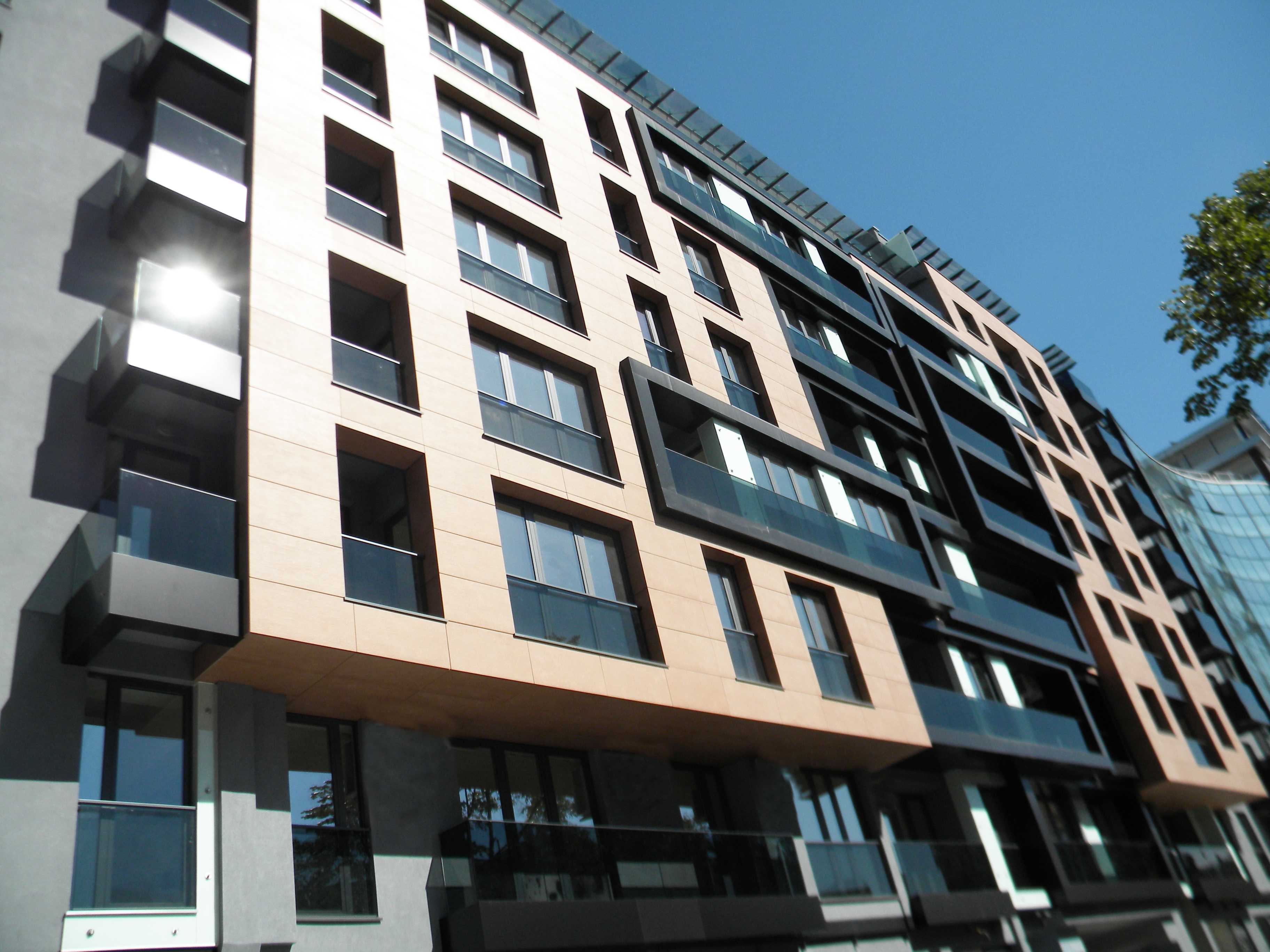 BONIMI 办公住宅-0