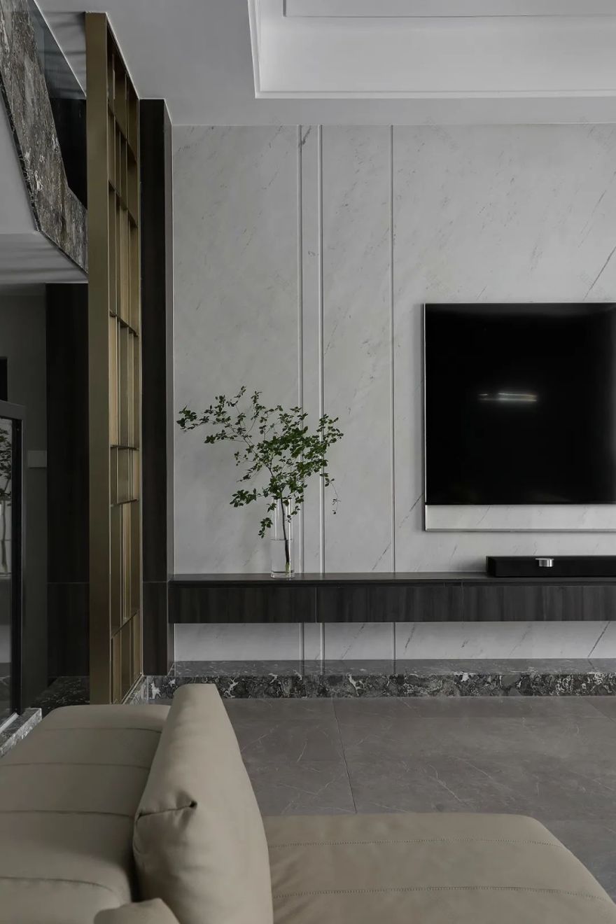 黑格 · 福建长汀客家独栋别墅设计丨中国福建丨厚朴设计-30