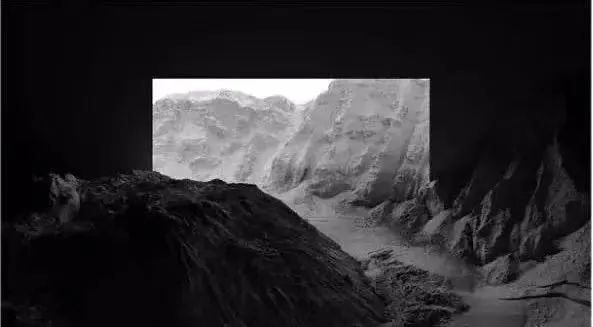 景瑞·誉璟风华城市生活馆丨中国成都丨AGH 年代元禾艺术设计-1