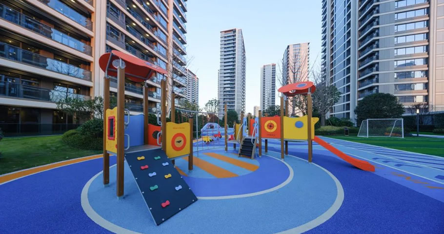 杭州滨江嘉品美寓丨中国杭州丨棕榈设计有限公司-61