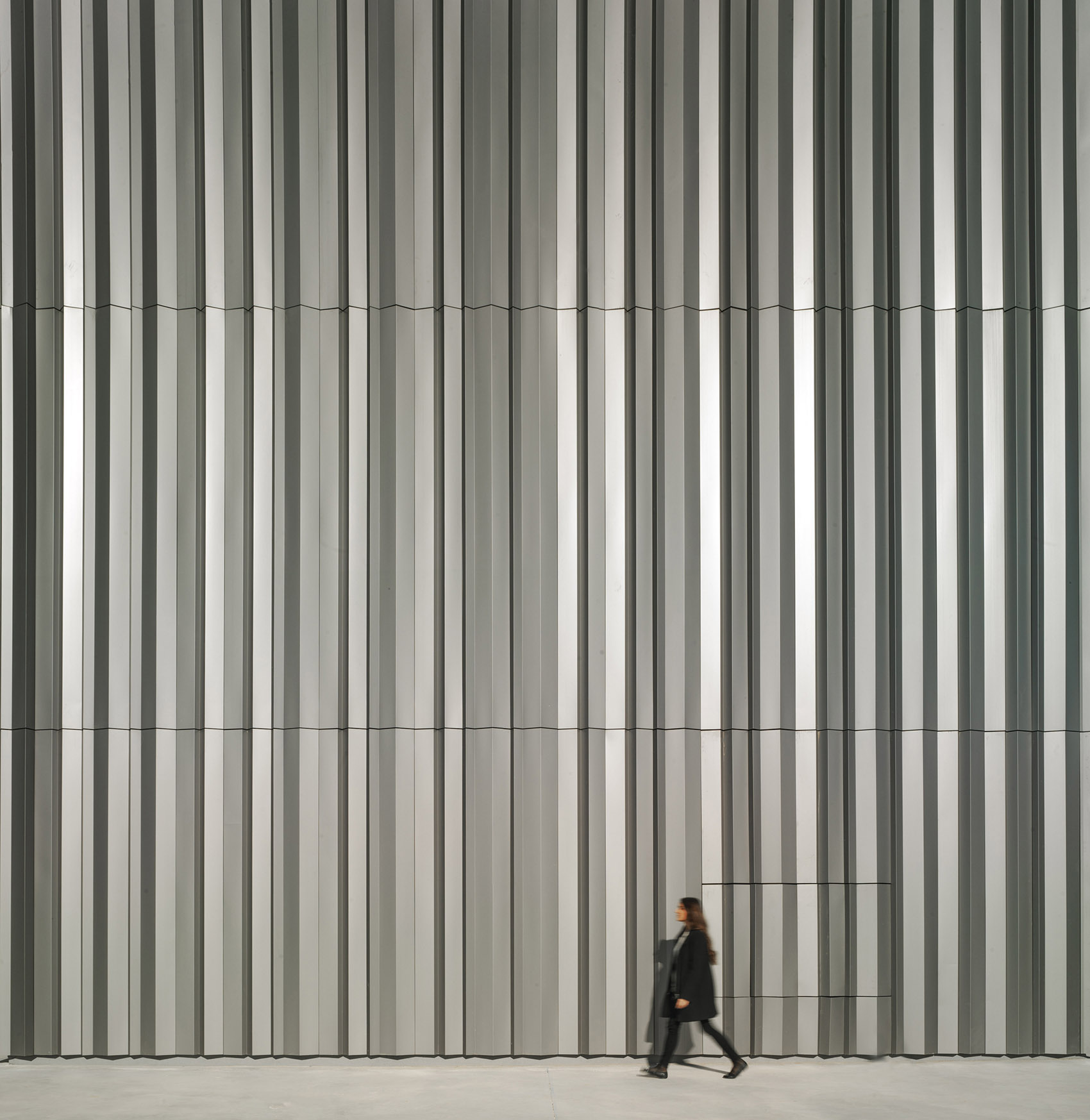 马尼斯机场私人候机楼丨西班牙丨ERRE arquitectura-10