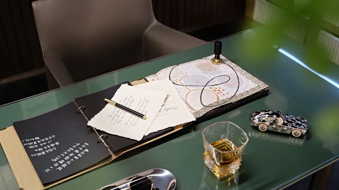 沈阳环球港动感城底复样板间丨中国沈阳丨IF DESIGN 羽果设计-34