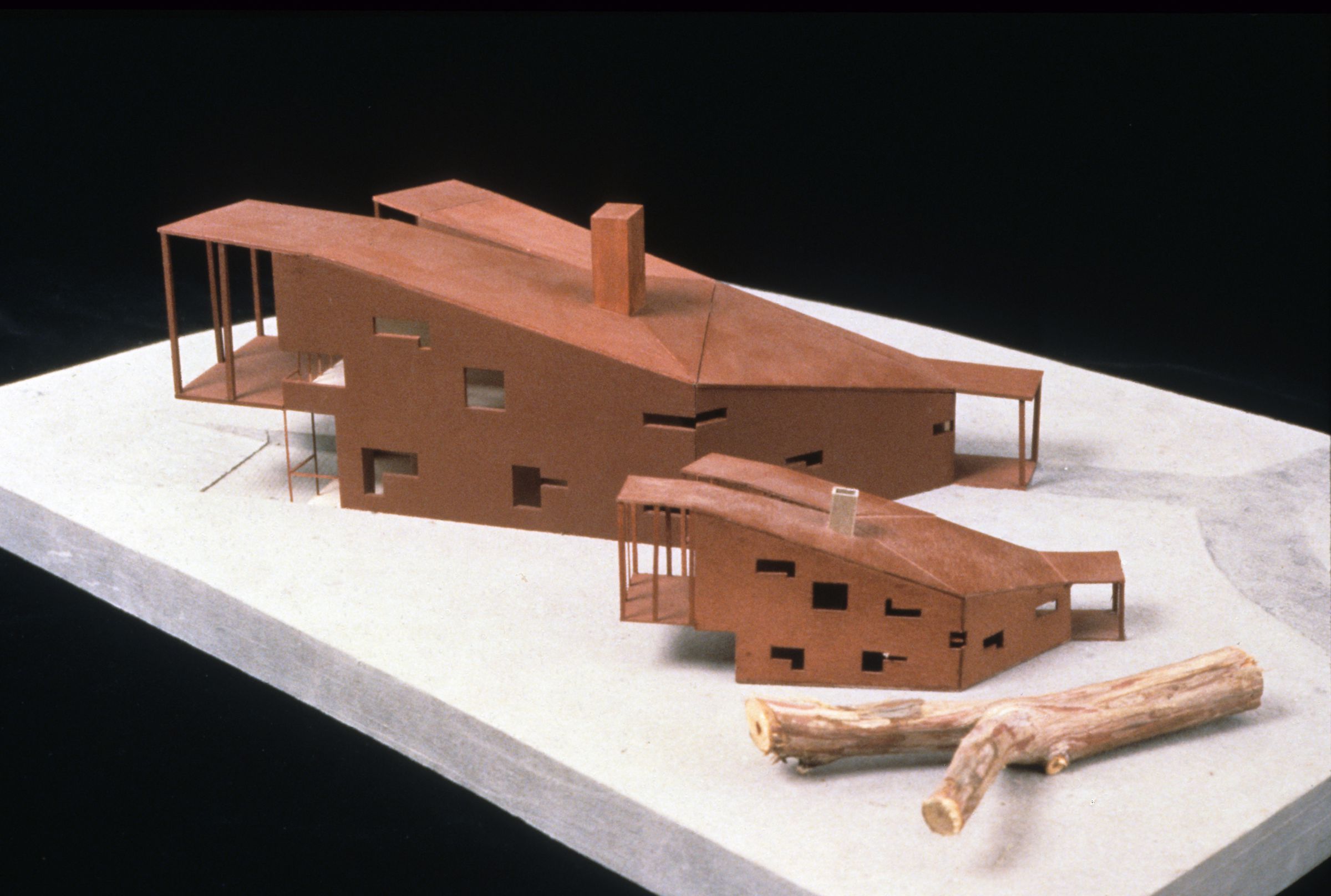 丨美国丨Steven Holl Architects-35