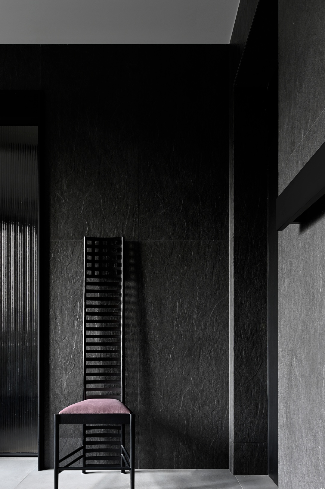 Serendipity 李宅丨中国苏州丨升罗设计（苏州）有限公司-53