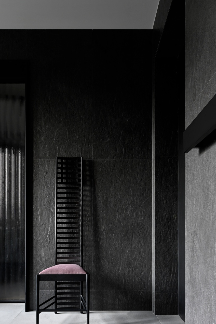 Serendipity 李宅丨中国苏州丨升罗设计(苏州)有限公司-53