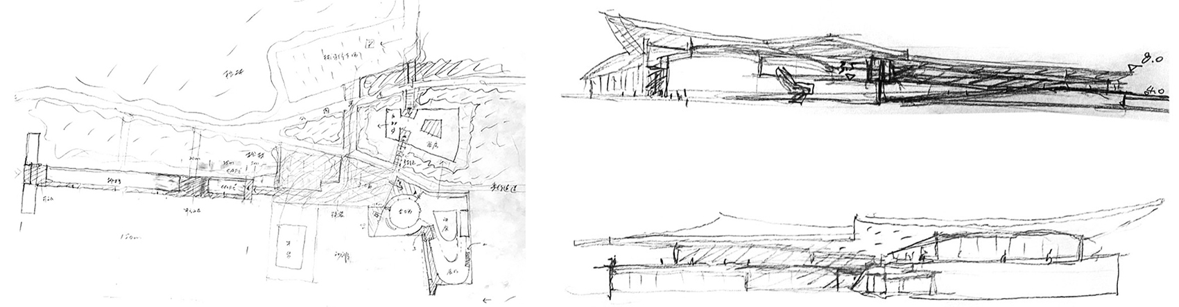 潮音聚场丨中国山东丨迹·建筑事务所(TAO)-28