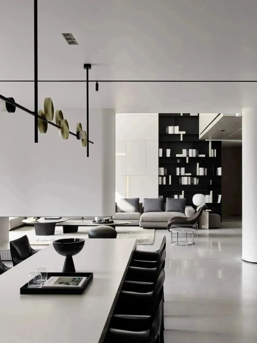 原木风豪宅设计丨孙建亚-26