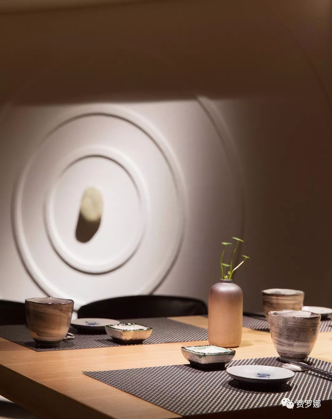 自带光环的网红寿司店<风铃屋> | 费罗娜-21