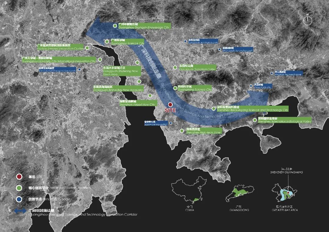 电连技术产业园丨中国深圳丨叶兴铭团队-7