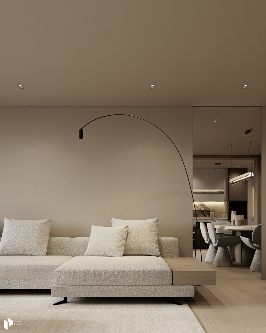 科索沃公寓丨Mohamed Talaat-17