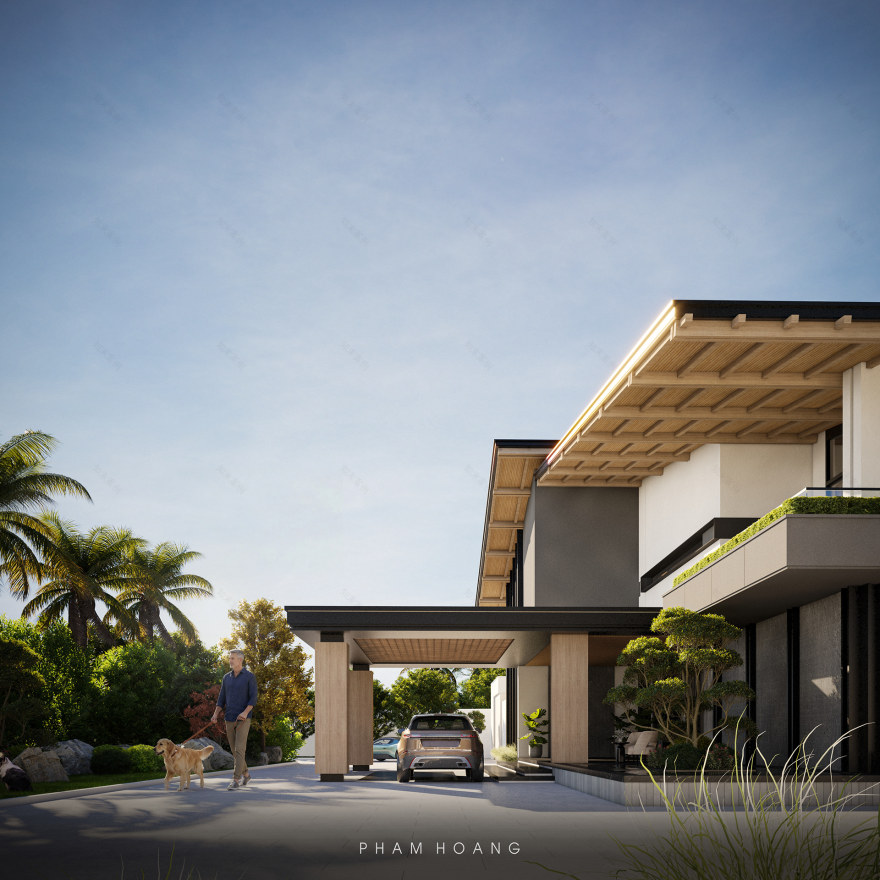 极乐荫凉别墅丨印度-10