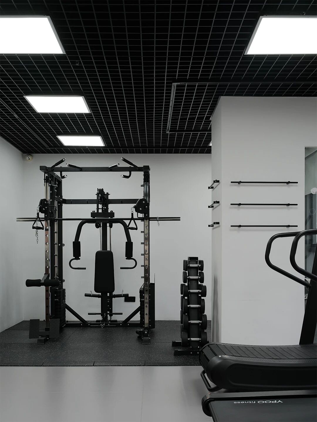 广州·越秀财富大厦办公室丨中国广州丨深圳集汇设计顾问有限公司-42