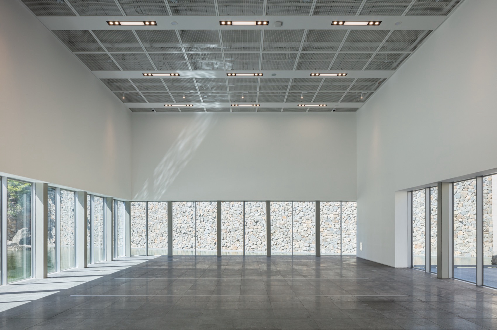 Isabu Dokdo博物馆丨韩国三陟市丨Simplex Architecture-53