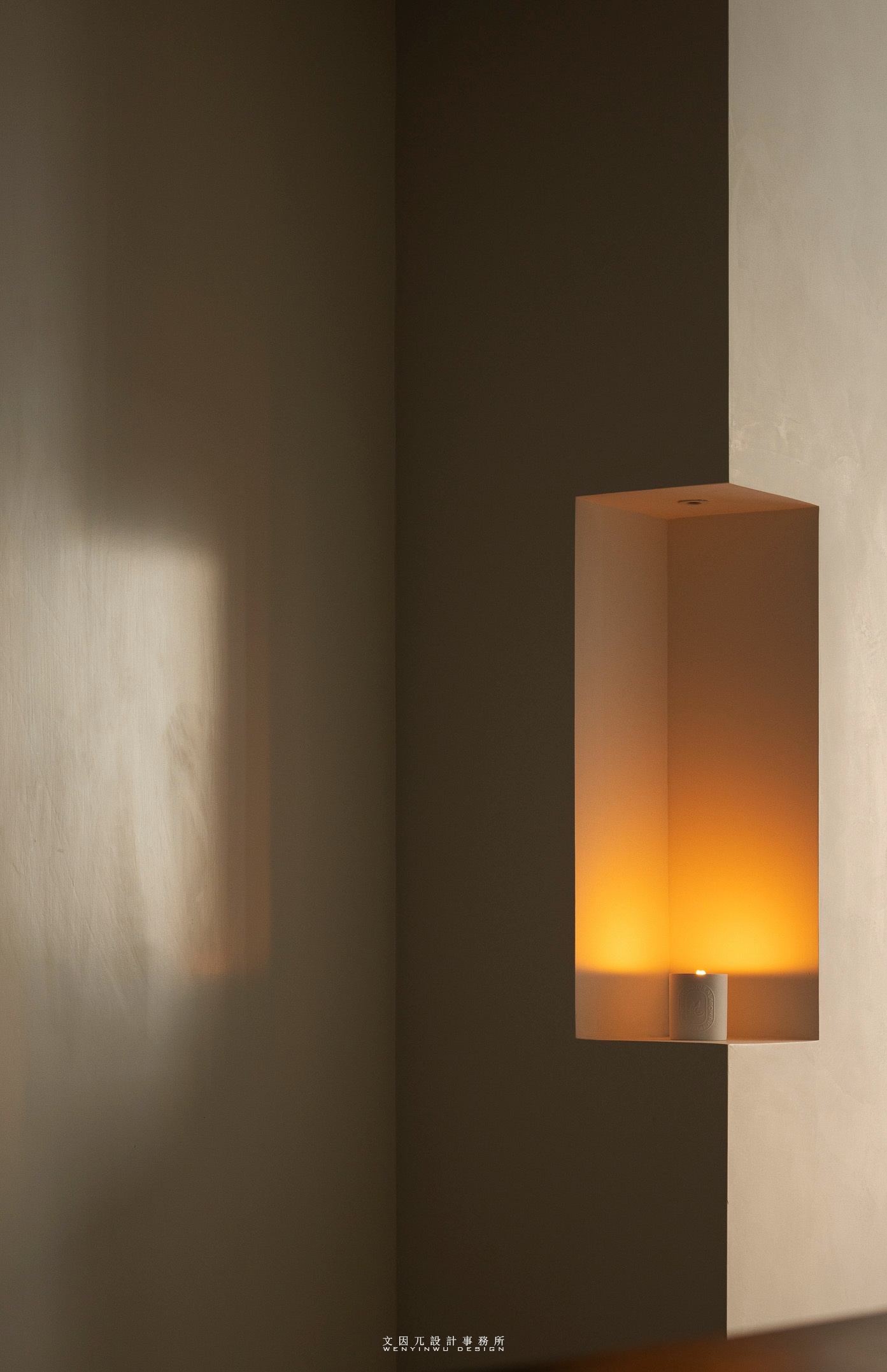 光之住宅丨中国汕头丨文因兀设计事务所-30