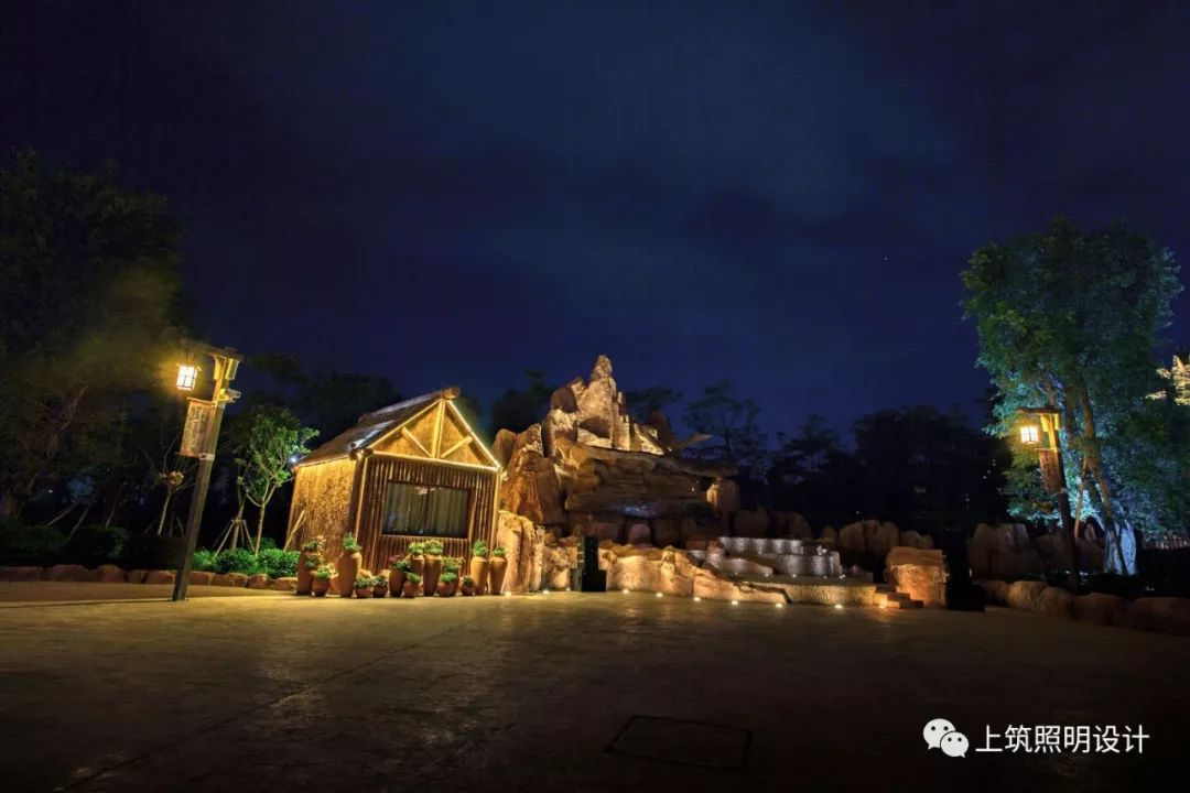 筑作 · 主题乐园锦集丨中国柳州-93