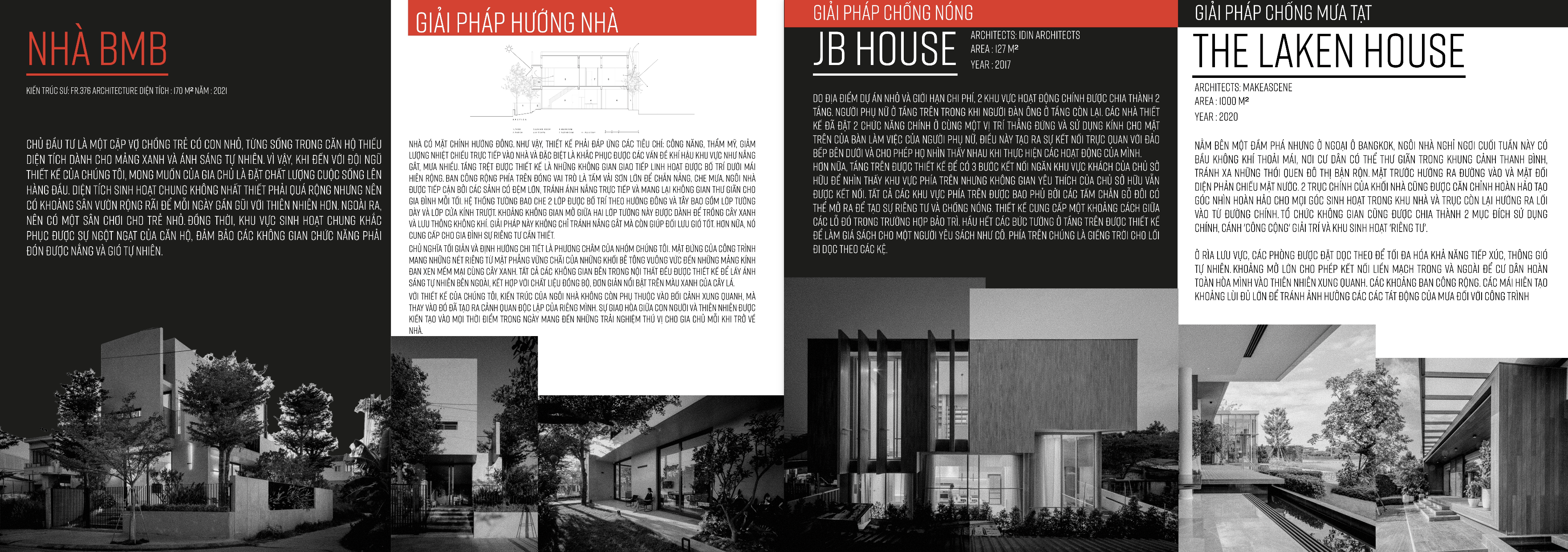 阮氏住宅建筑理论丨Trương Quốc Sử-29