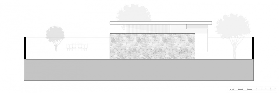 Majaica 住宅丨墨西哥丨0studio Arquitectura-44