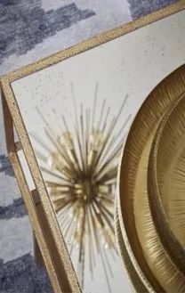 美式轻奢软装提案丨锦华装饰-25