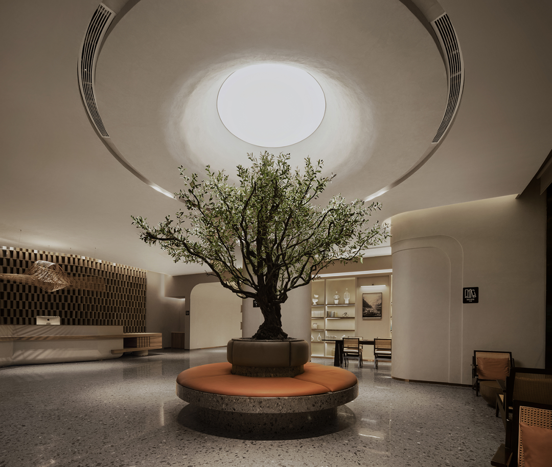素简以致雅：亚朵酒店青岛奥帆中心五四广场店-27