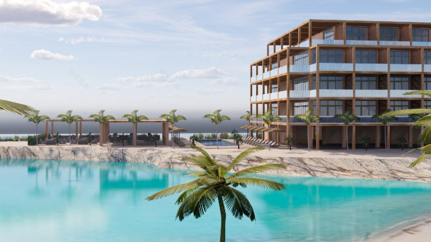 福泰斯格林纳达愿景项目-15