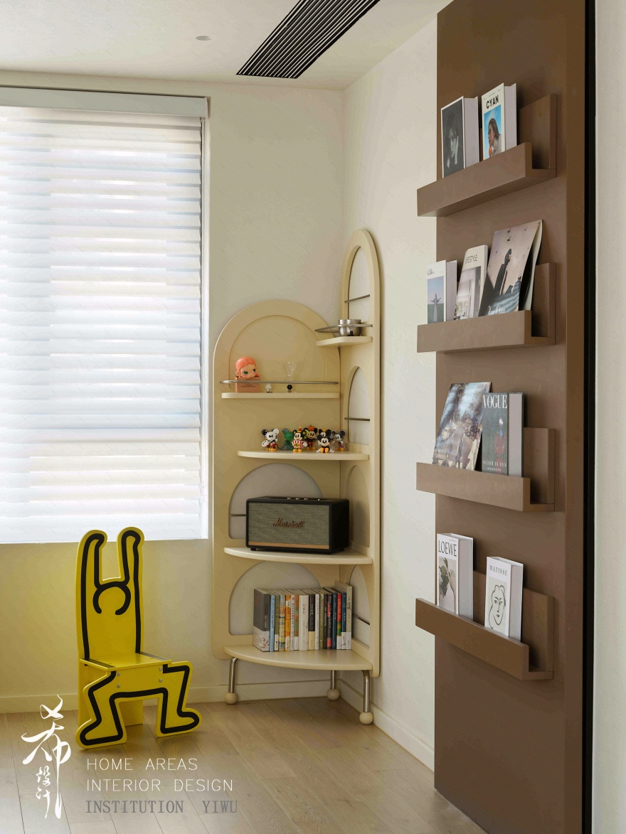 希设计·望辰府-31