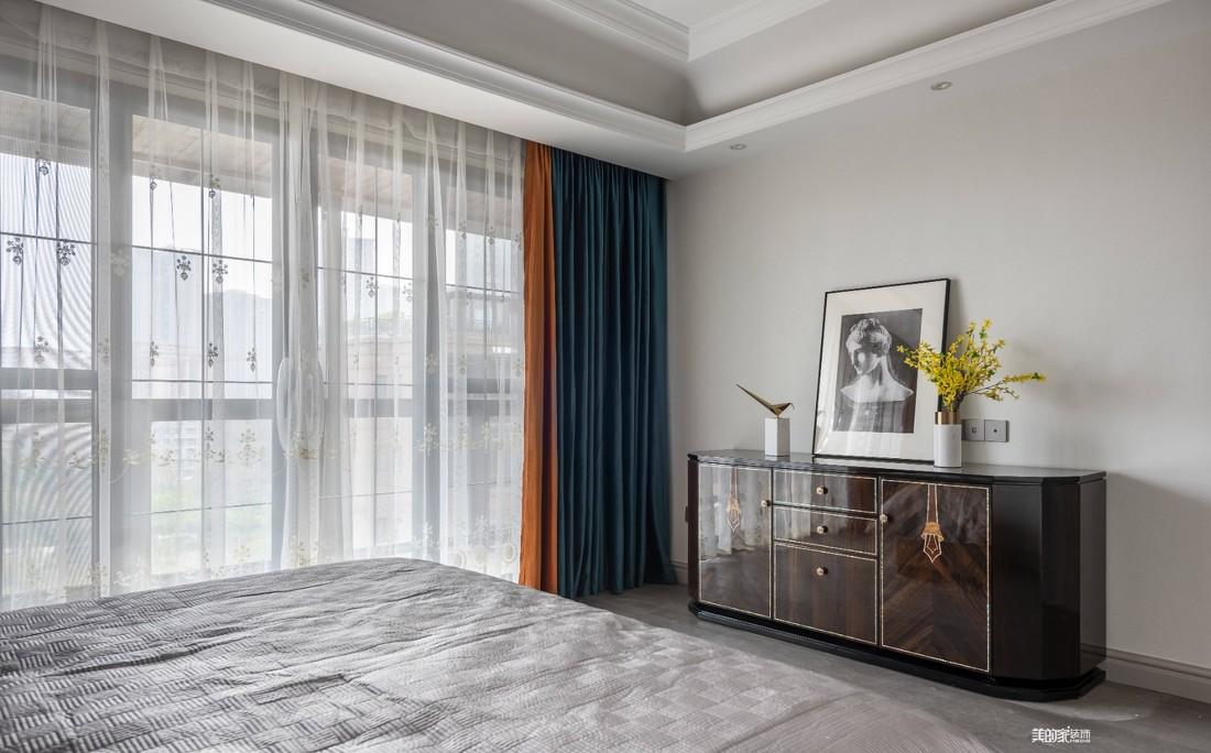 欧式轻奢,品质生活的艺术呈现-44