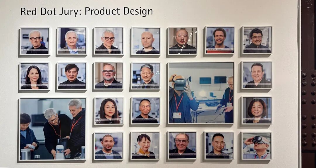 RedDotAwardWinner|荣获德国红点奖-103