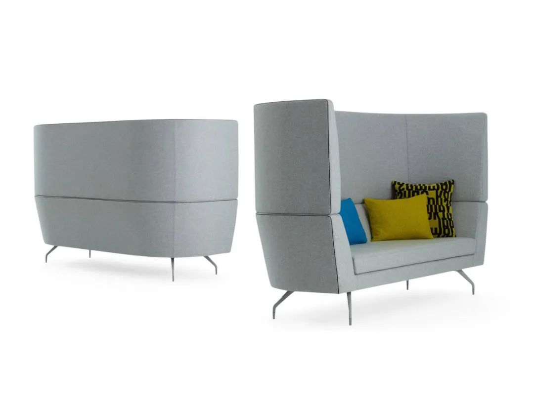 英国汽车保险商DLG伦敦总部丨英国伦敦丨TSK Group-88