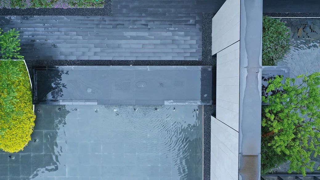   迈丘设计丨成都 弘阳 邛崃未崃时光 景观设计 丨中国四川-74