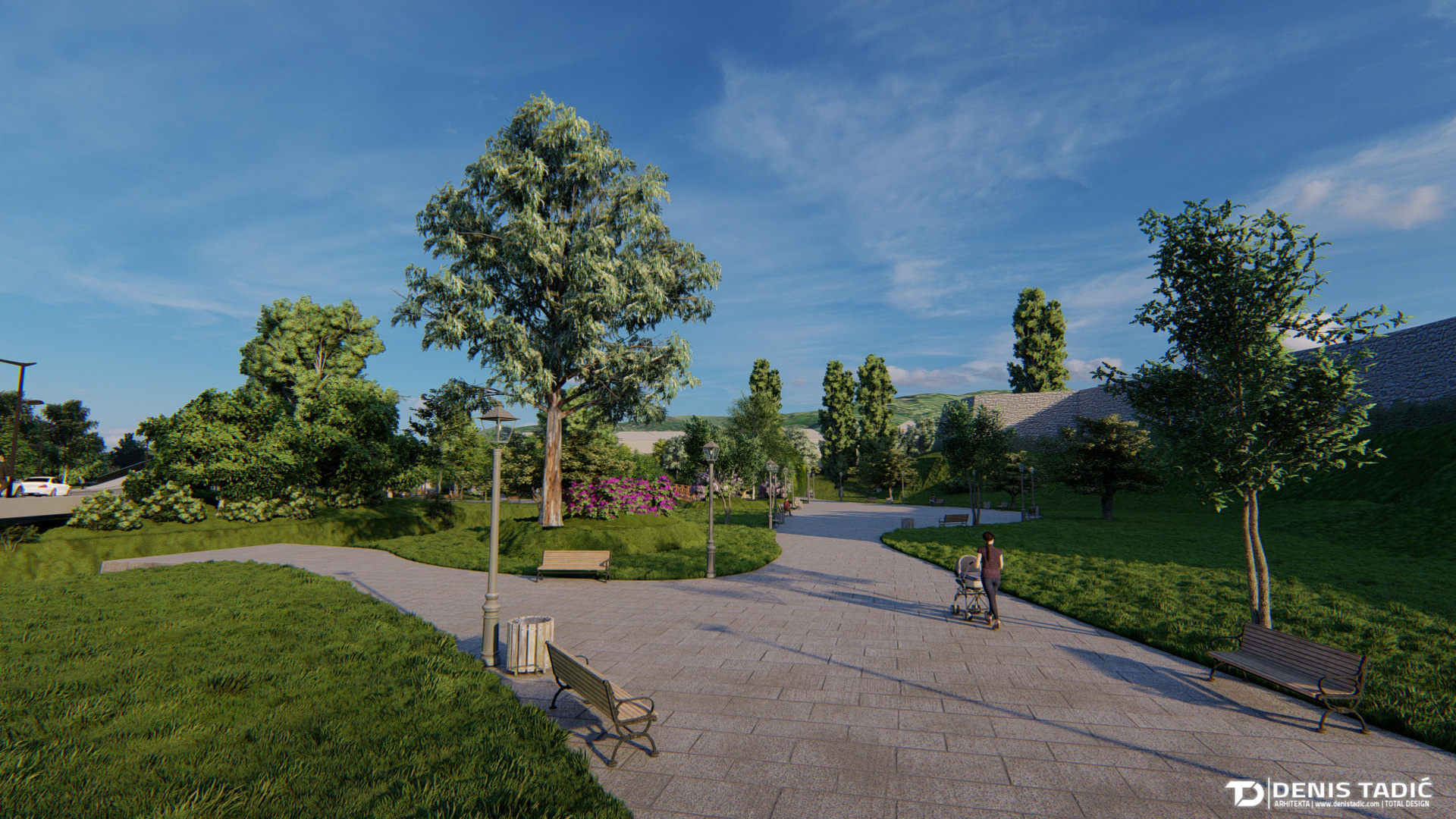 Bridge in BanjaLuka-22