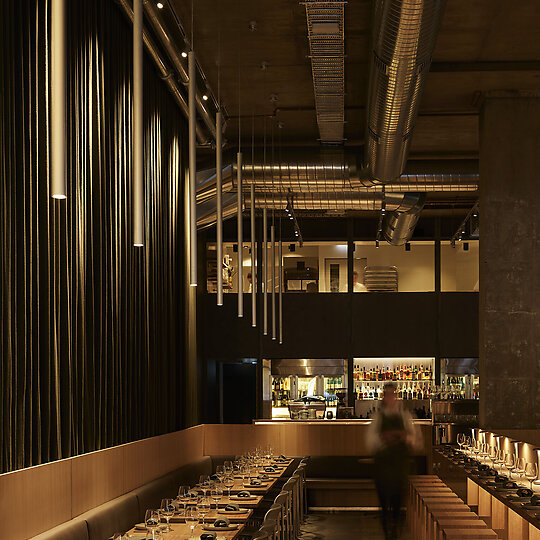 Antara 128 by Kerstin Thompson Architects | Australian Interior Design Awards-1